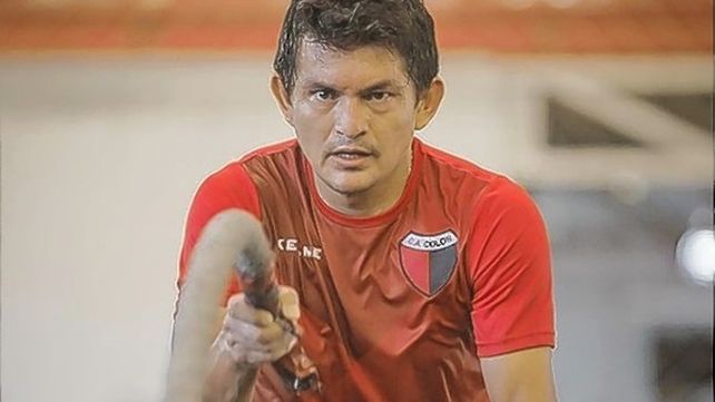 Colón lo niega y se sigue vinculando a Pulga con Nacional