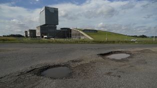 La ruta nacional A012, ahora santafesina: Es una arteria fundamental de la Argentina