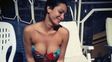 Macarena Pérez de Gran Hermano