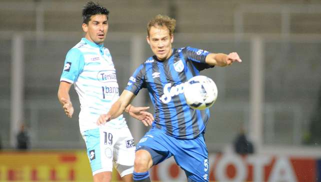 Nery Leyes, el gran inconveniente para sumarse a Unión