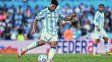 Unión toma nota: Nardoni la rompe en Racing y Palmerias lo tendría en la mira