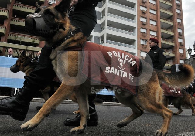 Fotógrafo: Juan Baialardo / Diario UNO Santa Fe