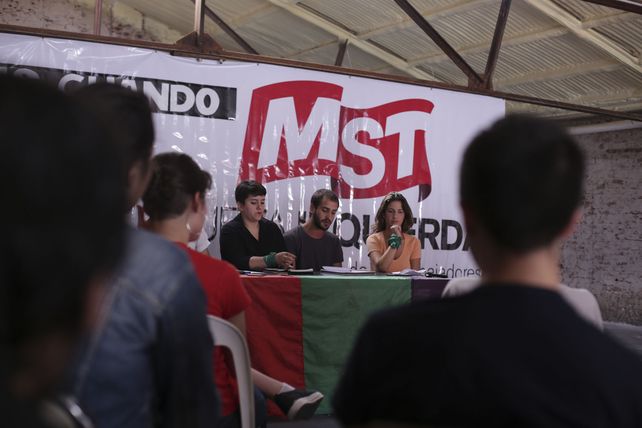 Están convencidos de que darán pelea.&nbsp;