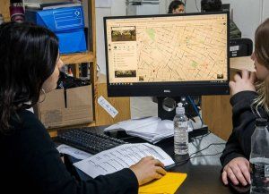 Cómo buscan trabajo los argentinos, según una encuesta