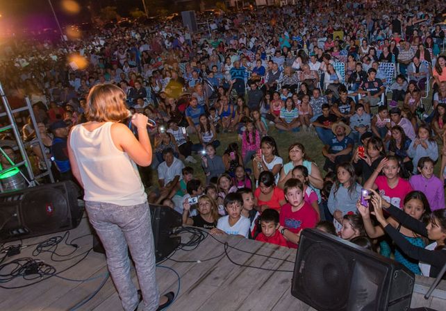 Foto gentileza José María Razetto