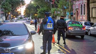 Covid-19: este fin de semana vuelve el aislamiento estricto