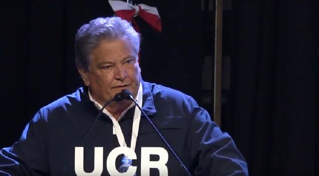 Fascendini Convención UCR nacional (2)