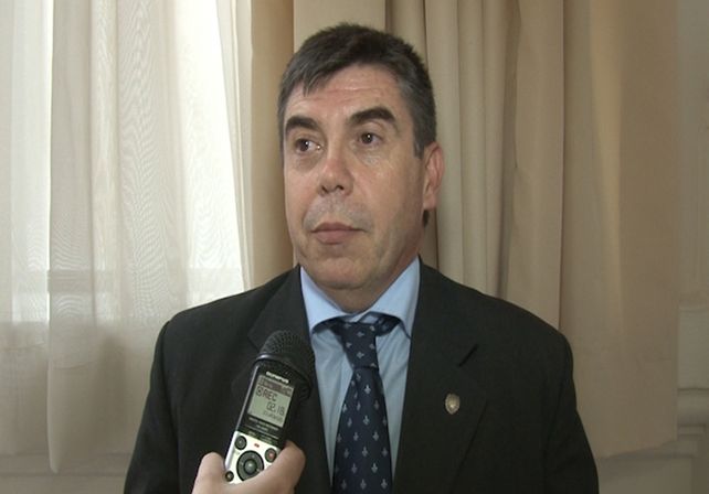 El ministro de Ciencia