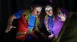 El teatro vuelve a recorrer la provincia con una función para las infancias en Aldea San Juan El teatro vuelve a recorrer la provincia con una función para las infancias en Aldea San Juan