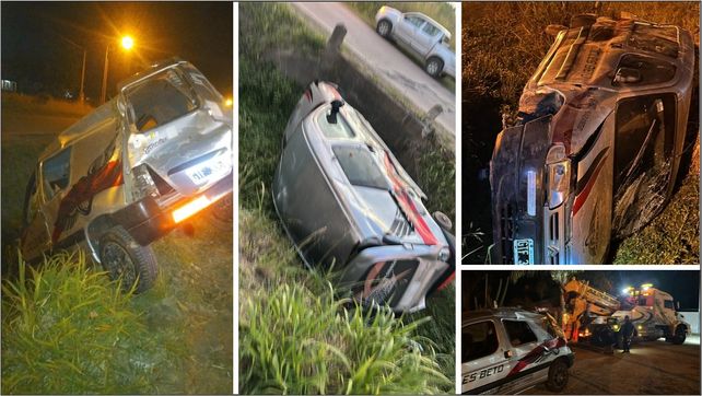 Nuevo vuelco en el zanjón de la muerte de Aristóbulo del Valle reaviva reclamos vecinales