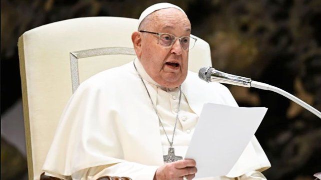Le pedí al Señor que no me agarre inconsciente: qué pensaba el Papa Francisco sobre la muerte