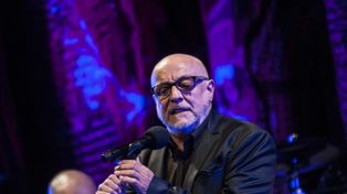 Juan Carlos Baglietto es uno de los productores del evento.