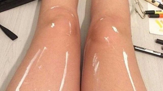 Una nueva ilusión óptica desafía a todos en redes sociales