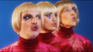 Lali y Miranda! ya habían colaborado en 2023 con la reversión del clásico “Yo te diré”.