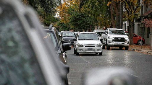 El Anillo Digital de Santa Fe superó los 3,1 millones de lecturas de patentes: revelan la hora de mayor tránsito en los ingresos