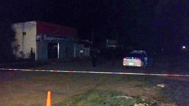 Horror en Villa Guillermina por el asesinato de un matrimonio