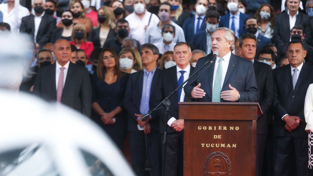 El gobierno dice que tiene el horizonte más despejado tras el acuerdo ...
