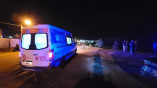 Accidente en el río Coronda: el hombre de 65 sigue perdido y el nene de dos años está grave
