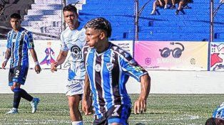 Gimnasia y Tiro doblegó a Almagro en José Ingenieros y manda en soledad en la zona B de Primera Nacional.