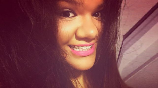 Foto: Instagram Morena Rial