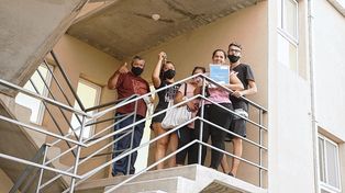 Para la ciudad de Santa Fe serán 60 viviendas las licitadas