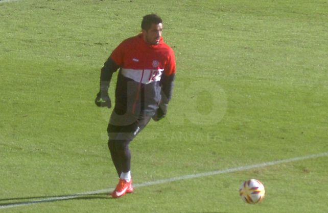 Sebastián Moyano: Si Nereo hubiese estado quizás mi decisión era otra