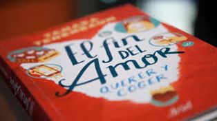 Tres libros sorpresa que sobresalieron en el año que se va