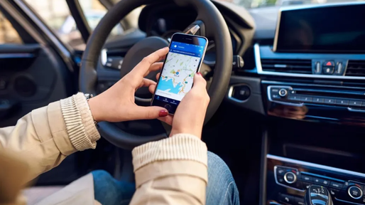 Alerta, Uber: calculan que los autos de aplicaciones en Rosario ya duplican a los taxis