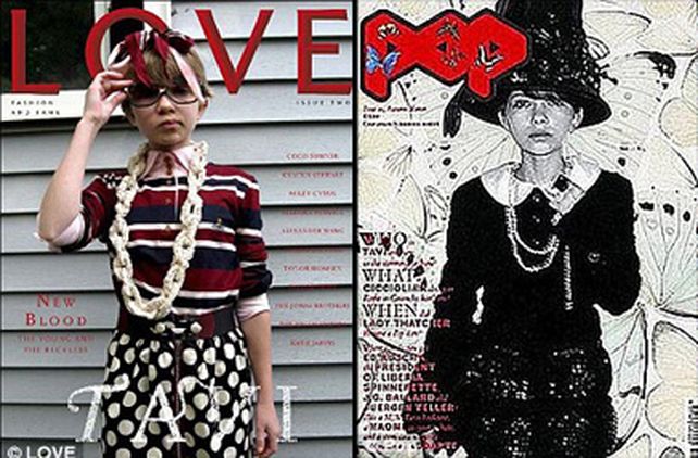 Blogueros: los nuevos protagonistas del planeta de la moda