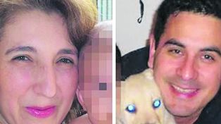 ¡Me mata!, el grito a la línea 911 de la mujer degollada en Castelar