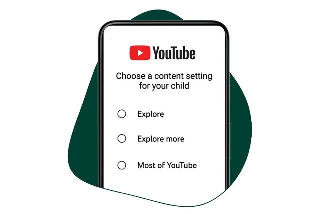 YouTube prepara SupEx, nueva opción para controlar el contenido para preadolescentes