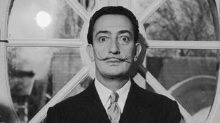 Una demanda de paternidad obliga a exhumar el cadáver del pintor Salvador Dalí