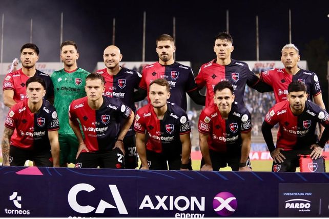 Sedilé logró cerrar una alianza con Newell’s y tener un buen posicionamiento en la camiseta del club.