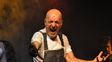 el audio de las polemicas declaraciones del cantante gustavo cordera