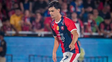 Newells quiere a un conocido de Frank Kudelka y preguntó por un nueve uruguayo