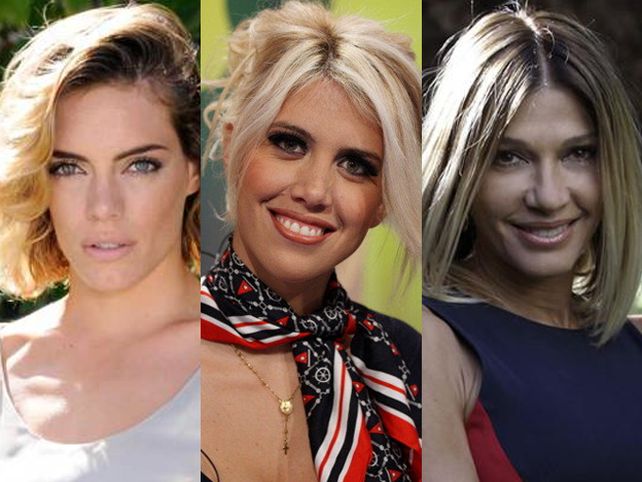 ¿Qué comieron las famosas en Navidad?