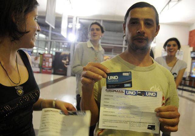 Beneficios en más de 300 comercios ya adheridos