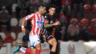 Nelson Acevedo: Me dolió tomar la decisión de irme