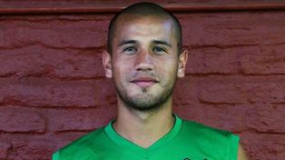 El futbolista Rodrigo Espíndola fue asesinado cuando ingresaba&nbsp;con su familia&nbsp;a su casa. &nbsp;