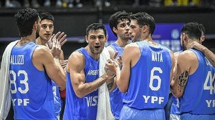 La Selección Argentina de Básquet tiene 24 jugadores convocados para la próxima ventana FIBA.&nbsp;