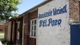 Bº El Pozo: atención de la Defensoría