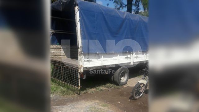 Detuvieron a dos empleados de General Motors robando autopartes