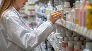 Medicamentos: cambios en la entrega en farmacias