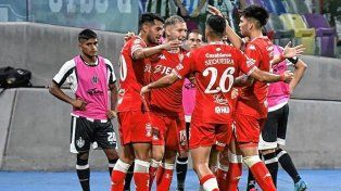 Huracán quiere hilvanar su tercer éxito ante América de Cali