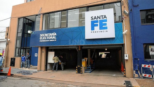 Secretaría Electoral de Santa Fe