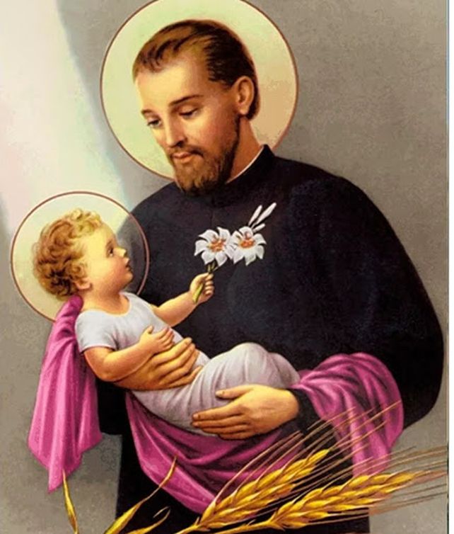 Cada 7 de agosto se celebra el Día de San Cayetano