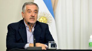 El titular de la delegación local de PAMI señaló que adultos mayores ahorrarán $11.500 promedio, por ampliación de vademecum. Habló de vacunación antigripal&nbsp;