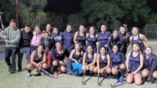 Gran triunfo consiguió Universitario por el cuadrangular de ascenso.