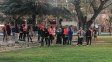 ¿Qué le pidieron los socios de Colón a los dirigentes en la picante charla en la sede?