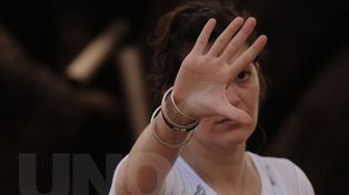 En 2013, hubo un femicidio cada 12 días en la provincia